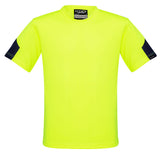 Syzmik Mens Hi Vis Squad T-Shirt (ZW505) - Ace Workwear (3952776773676)