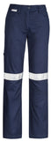 Syzmik Womens Taped Utility Pant (ZWL004) - Ace Workwear (5136527032454)