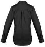 Syzmik Womens Lightweight Tradie Long Sleeve Shirt (ZWL121) - Ace Workwear (1285331124268)
