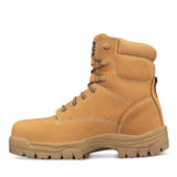 Oliver Lace Up Steel Cap Safety Boot (45-632) (Pre Order)