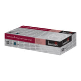 Bastion Heavy-Duty Polyethylene Blue Gloves - (Carton 1000 Pairs) Disposable Gloves Bastion - Ace Workwear