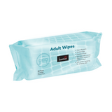 Adult Wipes - Carton (20 Packs) Wet Wipes Bastion - Ace Workwear