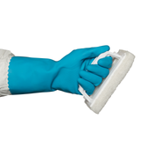 Bastion Silverlined Gloves (Carton 144 Pairs) Disposable Gloves Bastion - Ace Workwear