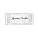Refresher Towelette - Carton (1000pcs) Wet Wipes Bastion - Ace Workwear