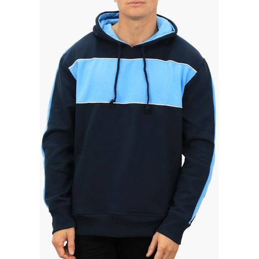 3 tone hoodie online