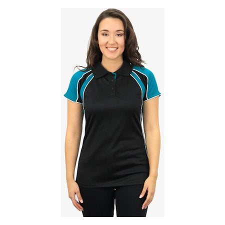Beseen The Chameleon Polo (The Chameleon) Polos with Designs, signprice Beseen - Ace Workwear