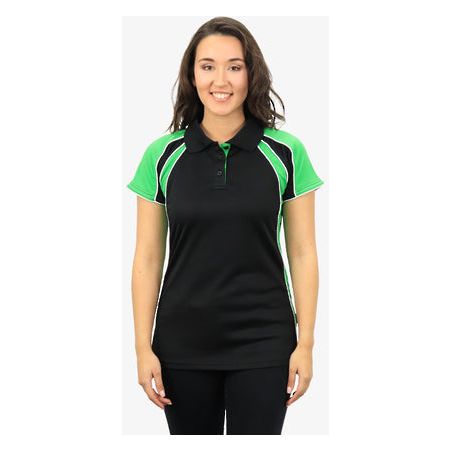 Beseen The Chameleon Polo (The Chameleon) Polos with Designs, signprice Beseen - Ace Workwear