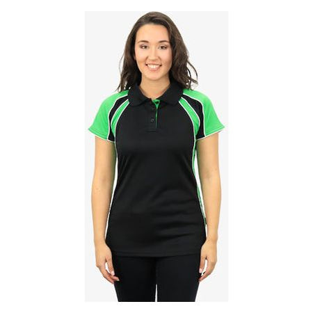 Beseen The Chameleon Polo (The Chameleon) Polos with Designs, signprice Beseen - Ace Workwear