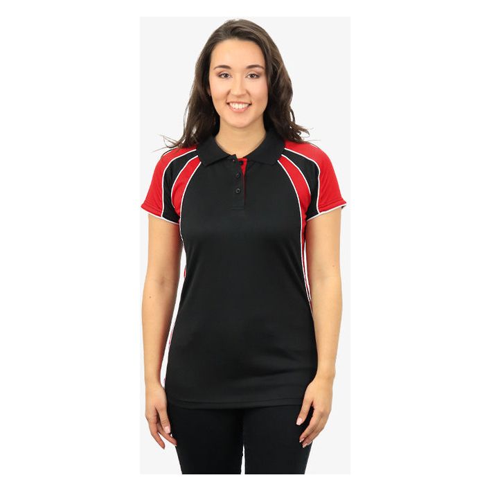 Beseen The Chameleon Polo (The Chameleon) Polos with Designs, signprice Beseen - Ace Workwear