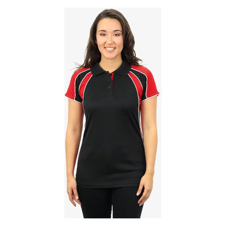 Beseen The Chameleon Polo (The Chameleon) Polos with Designs, signprice Beseen - Ace Workwear