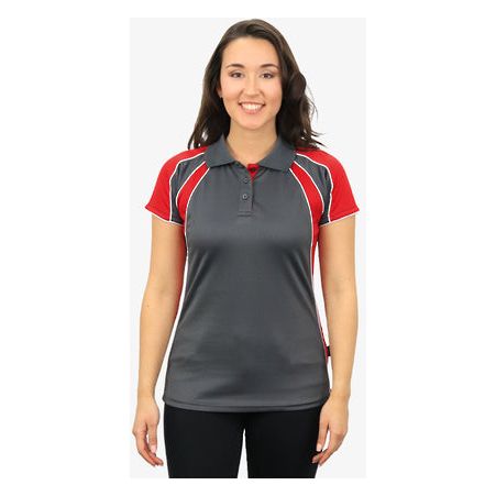 Beseen The Chameleon Polo (The Chameleon) Polos with Designs, signprice Beseen - Ace Workwear