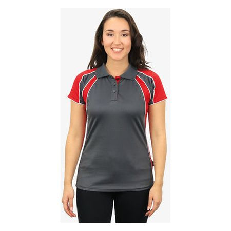 Beseen The Chameleon Polo (The Chameleon) Polos with Designs, signprice Beseen - Ace Workwear