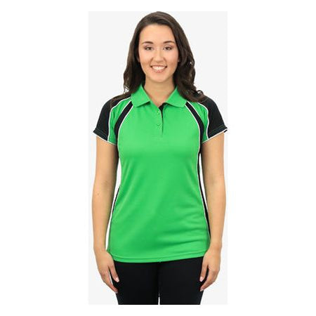 Beseen The Chameleon Polo (The Chameleon) Polos with Designs, signprice Beseen - Ace Workwear