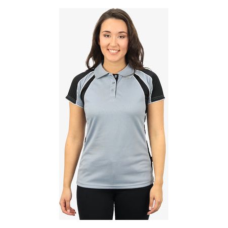 Beseen The Chameleon Polo (The Chameleon) Polos with Designs, signprice Beseen - Ace Workwear