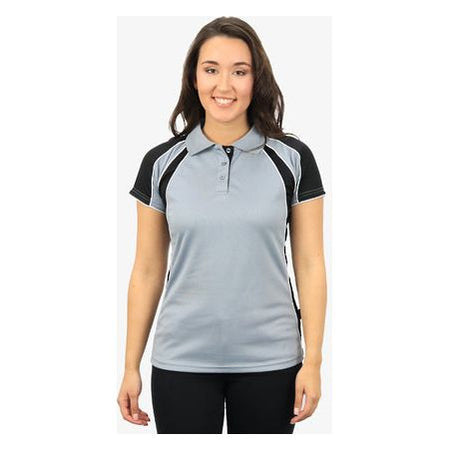 Beseen The Chameleon Polo (The Chameleon) Polos with Designs, signprice Beseen - Ace Workwear