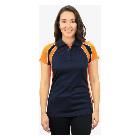 Beseen The Chameleon Polo (The Chameleon) Polos with Designs, signprice Beseen - Ace Workwear