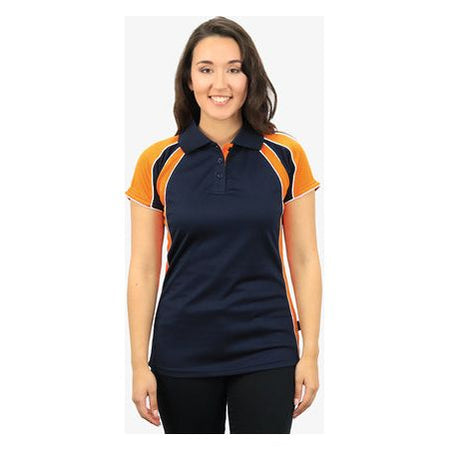 Beseen The Chameleon Polo (The Chameleon) Polos with Designs, signprice Beseen - Ace Workwear