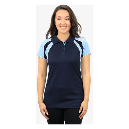 Beseen The Chameleon Polo (The Chameleon) Polos with Designs, signprice Beseen - Ace Workwear