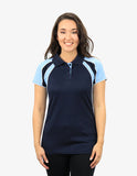 Beseen The Chameleon Polo (The Chameleon) Polos with Designs, signprice Beseen - Ace Workwear