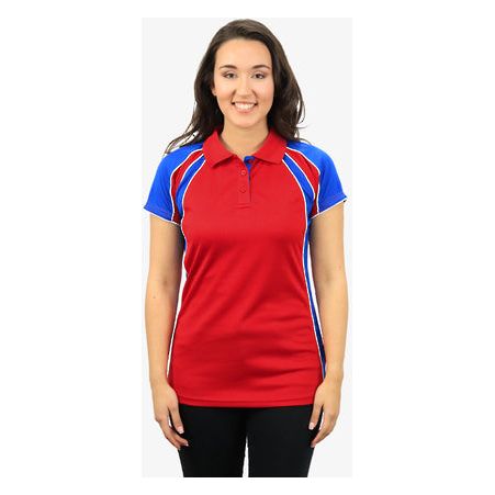 Beseen The Chameleon Polo (The Chameleon) Polos with Designs, signprice Beseen - Ace Workwear