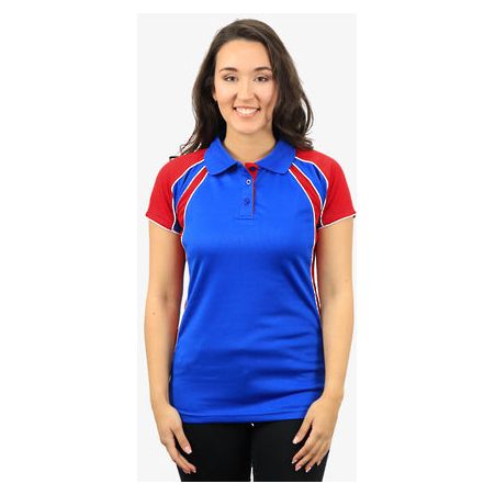 Beseen The Chameleon Polo (The Chameleon) Polos with Designs, signprice Beseen - Ace Workwear
