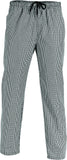 DNC Polyester Cotton Drawstring Chef Pants (1501) Chefs Pants DNC Workwear - Ace Workwear