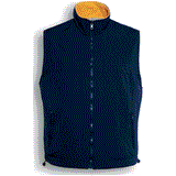 Bocini Unisex Adults Reversible Vest (CJ0421) signprice, Winter Wear Vests Bocini - Ace Workwear