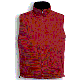 Bocini Unisex Adults Reversible Vest (CJ0421) signprice, Winter Wear Vests Bocini - Ace Workwear