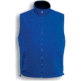 Bocini Unisex Adults Reversible Vest (CJ0421) signprice, Winter Wear Vests Bocini - Ace Workwear