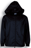 Bocini Unisex Adults Yachtsmans Jacket Without Lining (CJ0443) signprice, Winter Wear Rain Jackets Bocini - Ace Workwear