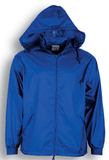 Bocini Unisex Adults Yachtsmans Jacket Without Lining (CJ0443) signprice, Winter Wear Rain Jackets Bocini - Ace Workwear