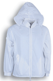 Bocini Unisex Adults Yachtsmans Jacket With Lining (CJ0442) signprice, Winter Wear Rain Jackets Bocini - Ace Workwear