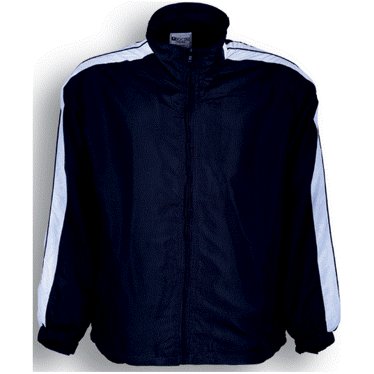 Bocini Adults Unisex Track Suit Jacket (CJ0535)