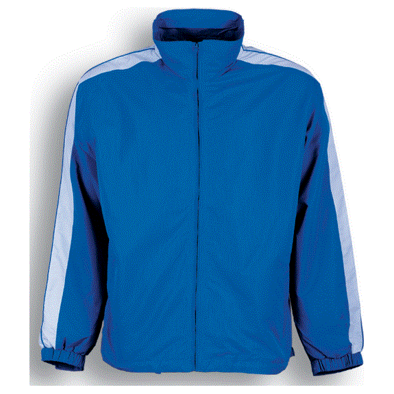 Bocini Adults Unisex Track Suit Jacket (CJ0535)