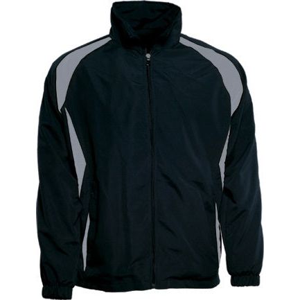 Bocini Unisex Adults Training Track Jacket (CJ1020) signprice, Winter Wear Casual/Sports Jackets Bocini - Ace Workwear