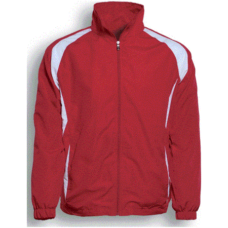 Bocini Unisex Adults Training Track Jacket (CJ1020) signprice, Winter Wear Casual/Sports Jackets Bocini - Ace Workwear