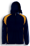 Bocini Unisex Adult's Reversible Sports Jacket (CJ1030) signprice, Winter Wear Casual/Sports Jackets Bocini - Ace Workwear