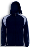Bocini Unisex Adult's Reversible Sports Jacket (CJ1030) signprice, Winter Wear Casual/Sports Jackets Bocini - Ace Workwear