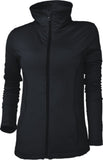 Bocini Ladies Yoga Jacket (CJ1416) signprice, Winter Wear Casual/Sports Jackets Bocini - Ace Workwear