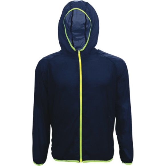 Wet weather running jacket new arrivals