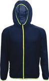 Bocini Unisex Adults Wet Weather Running Jacket (CJ1426) signprice, Winter Wear Rain Jackets Bocini - Ace Workwear