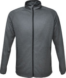 Bocini Men's Light Weight Fleece Zip Through Jacket (CJ1453) signprice, Winter Wear Casual/Sports Jackets Bocini - Ace Workwear