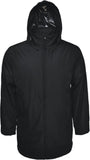 Bocini Unisex Coaches Jacket (CJ1464) signprice, Winter Wear Casual/Sports Jackets Bocini - Ace Workwear
