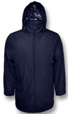 Bocini Unisex Coaches Jacket (CJ1464) signprice, Winter Wear Casual/Sports Jackets Bocini - Ace Workwear