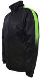 Bocini Unisex Adults Sublimated Track Jacket (CJ1557) signprice, Winter Wear Casual/Sports Jackets Bocini - Ace Workwear