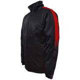 Bocini Unisex Adults Sublimated Track Jacket (CJ1557) signprice, Winter Wear Casual/Sports Jackets Bocini - Ace Workwear