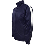 Bocini Unisex Adults Sublimated Track Jacket (CJ1557) signprice, Winter Wear Casual/Sports Jackets Bocini - Ace Workwear