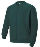 Bocini Unisex Adults Fleece Jacket With Zip (CJ1620) signprice, Winter Wear Casual/Sports Jackets Bocini - Ace Workwear
