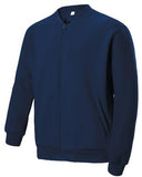 Bocini Unisex Adults Fleece Jacket With Zip (CJ1620) signprice, Winter Wear Casual/Sports Jackets Bocini - Ace Workwear