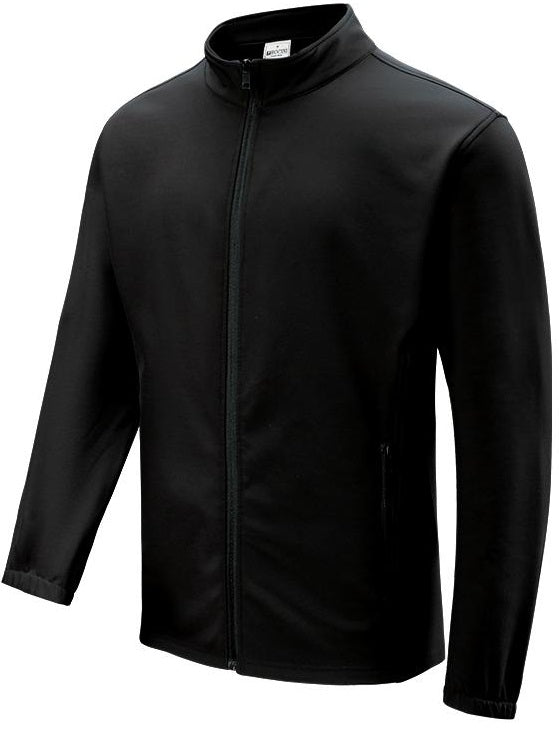 Bocini Ladies Softshell Jacket (CJ1637) signprice, Winter Wear Office Jackets Bocini - Ace Workwear